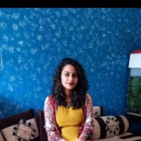 Anushree M S