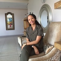 Lesego Leonard