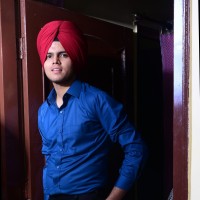 Amritpal Singh Matharu
