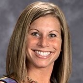 Stephanie Sholtis