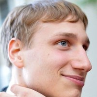 Lucas Dronzek