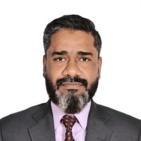 Rehan Muhammad, Pmp