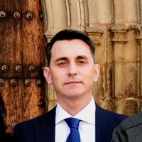 Jorge Jimenez Barriga