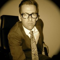 Bart Wilke