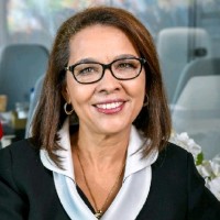 Radia CHMANTI HOUARI