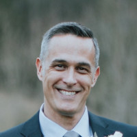 Kevin Ogle