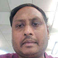 Sudhir Patro