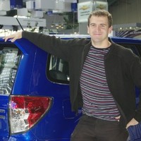 Andrei Urban