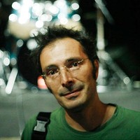 Pierre Hybre