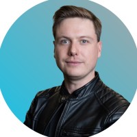 Michał 未波羽 Jędrzejewski