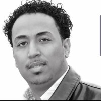 Liban Saeed