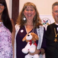 Tammy Sweezy