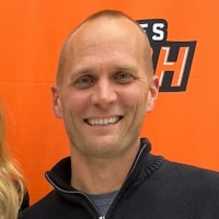 Ryan Risdal