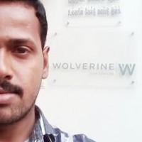 Mohana Sundaram K