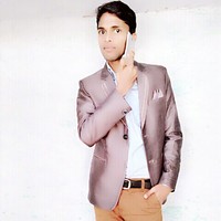 BRIJENDRA YADAV
