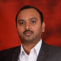 Shashidhar Basavaraju