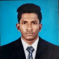 Supun Malinda