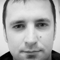 Maxim Cherevko