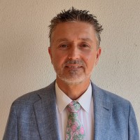 José Ángel Pérez Escobosa