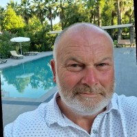Ian Parker