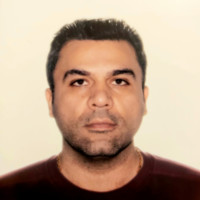 Ehsan Ramezani