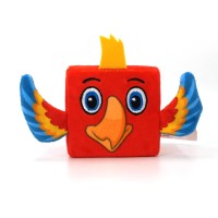 Paco Parrot