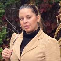 Kalela Carolina Viloria