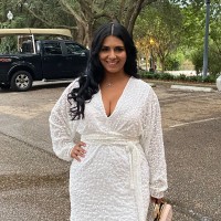 Ginna Suarez