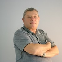 Alex Klebanov