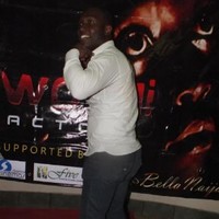 WILLIAMS AWANOVWE