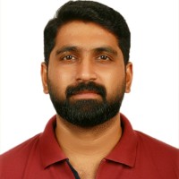 Vishnu Anand