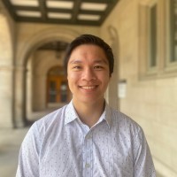 Jonathan Mei