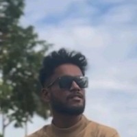 Chandan B