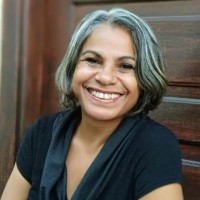 Ilma Costa Luiz Pereira