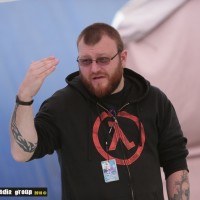 Дмитрий Туркин