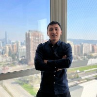 Diego Saavedra Martinez