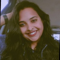 Amritha Nair