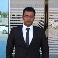 Suren Umapathy Bsc (Hons) Qs Cm