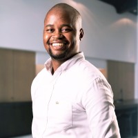 Ashwin Molepo