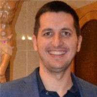 Cristian Collado
