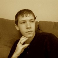 Anthony Hurst