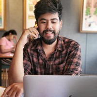 Saiteja Chippaigiri