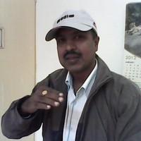 Kashinath Chowdhury