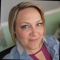 Carrie Long-Cress