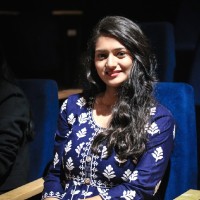Manasi Chaudhari
