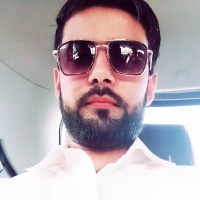 Masroor Zafar