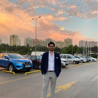 Mustafa Bircan