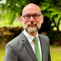 Martin Frost