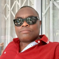 Patrick Mubvakure