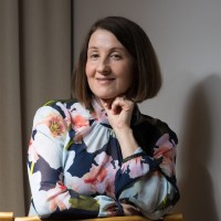 Fiona McDougall
